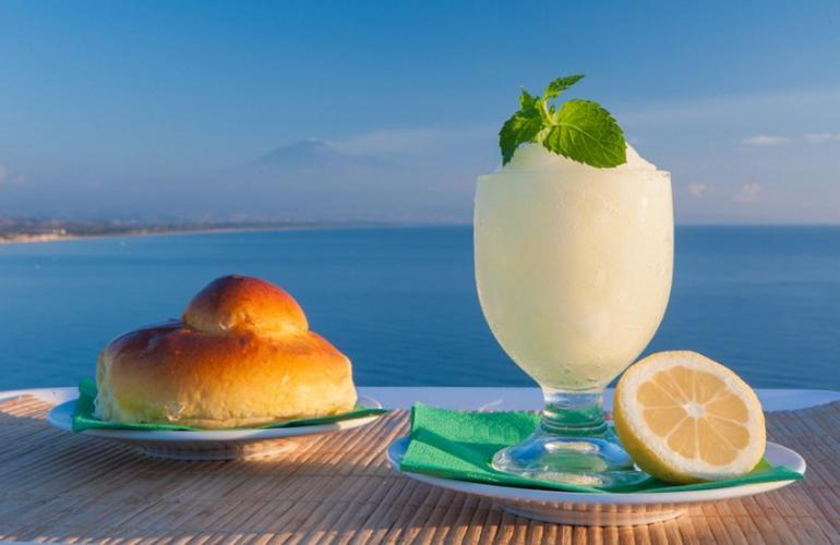 B&B Villa Dagala Санта-Венерина Экстерьер фото