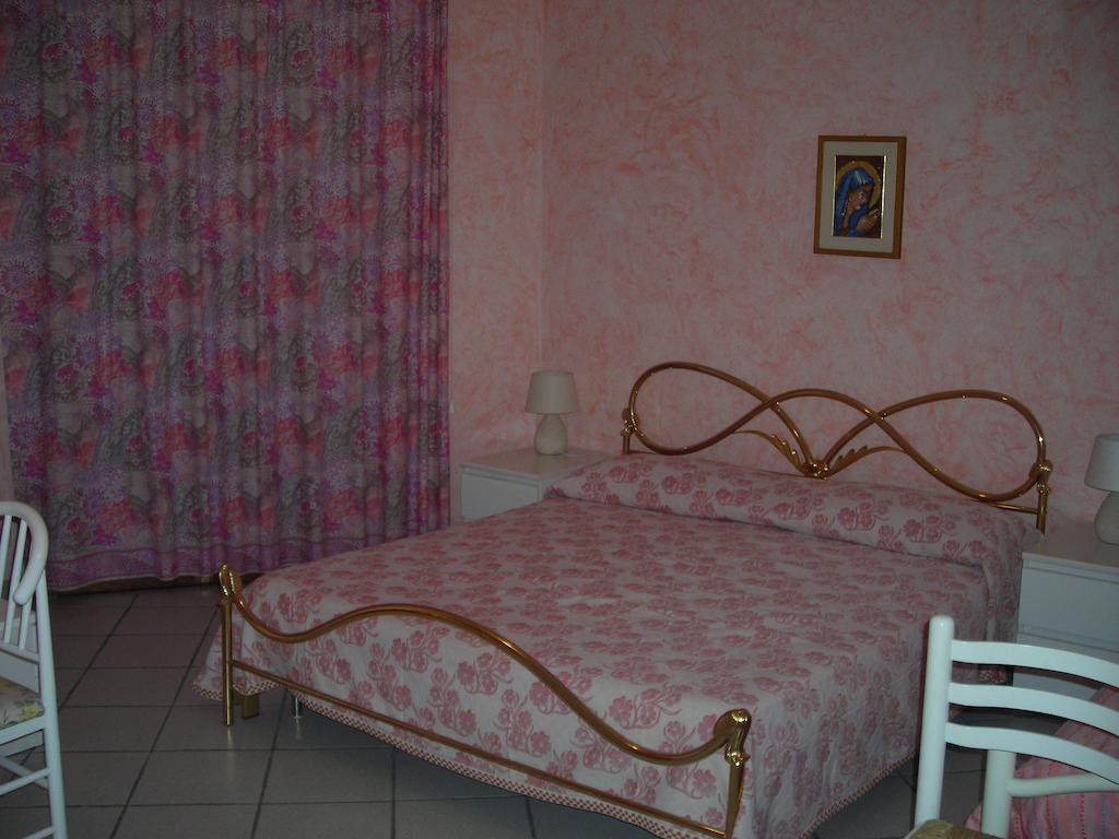 B&B Villa Dagala Санта-Венерина Номер фото